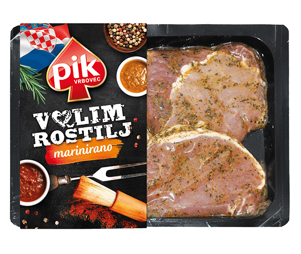 PIK proizvod proizvod