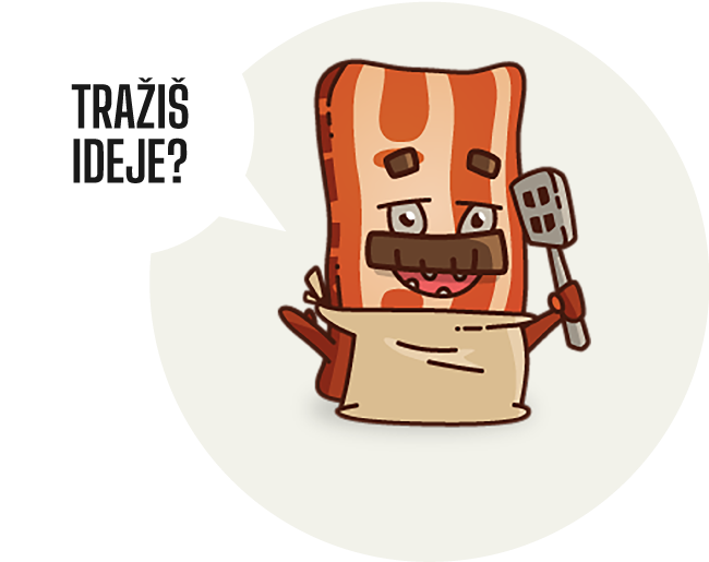 Pričaj sa Špekom