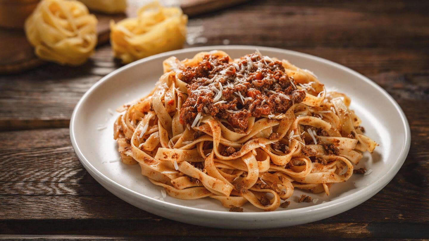 10 stvari koje niste znali o umaku bolognese