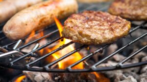 Volim roštilj: Ultimativni grill vodič
