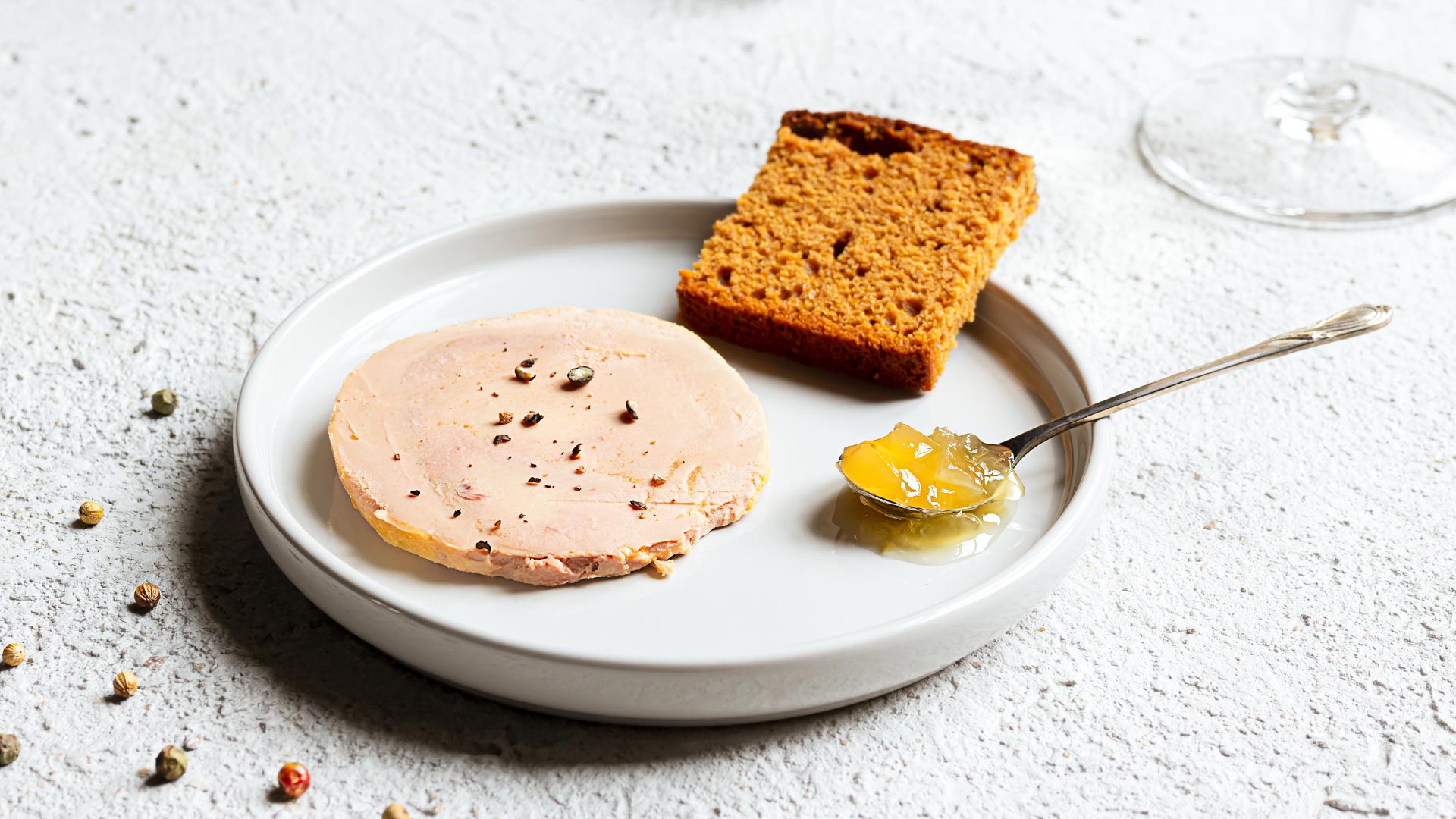 Foie gras: Vrhunska pašteta od guščje jetre