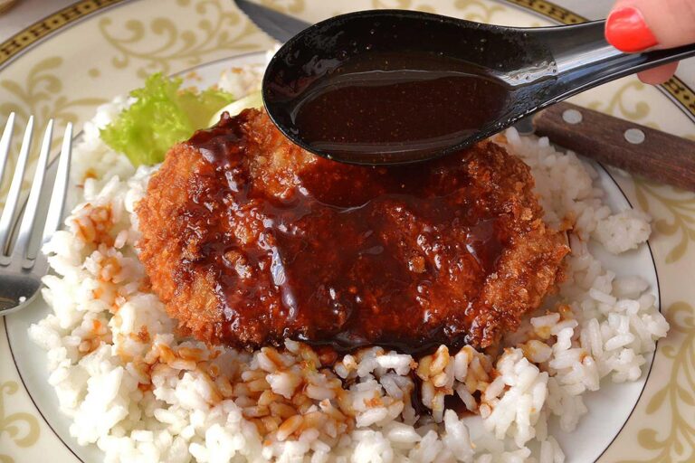 Kako napraviti japanski Tonkatsu odrezak