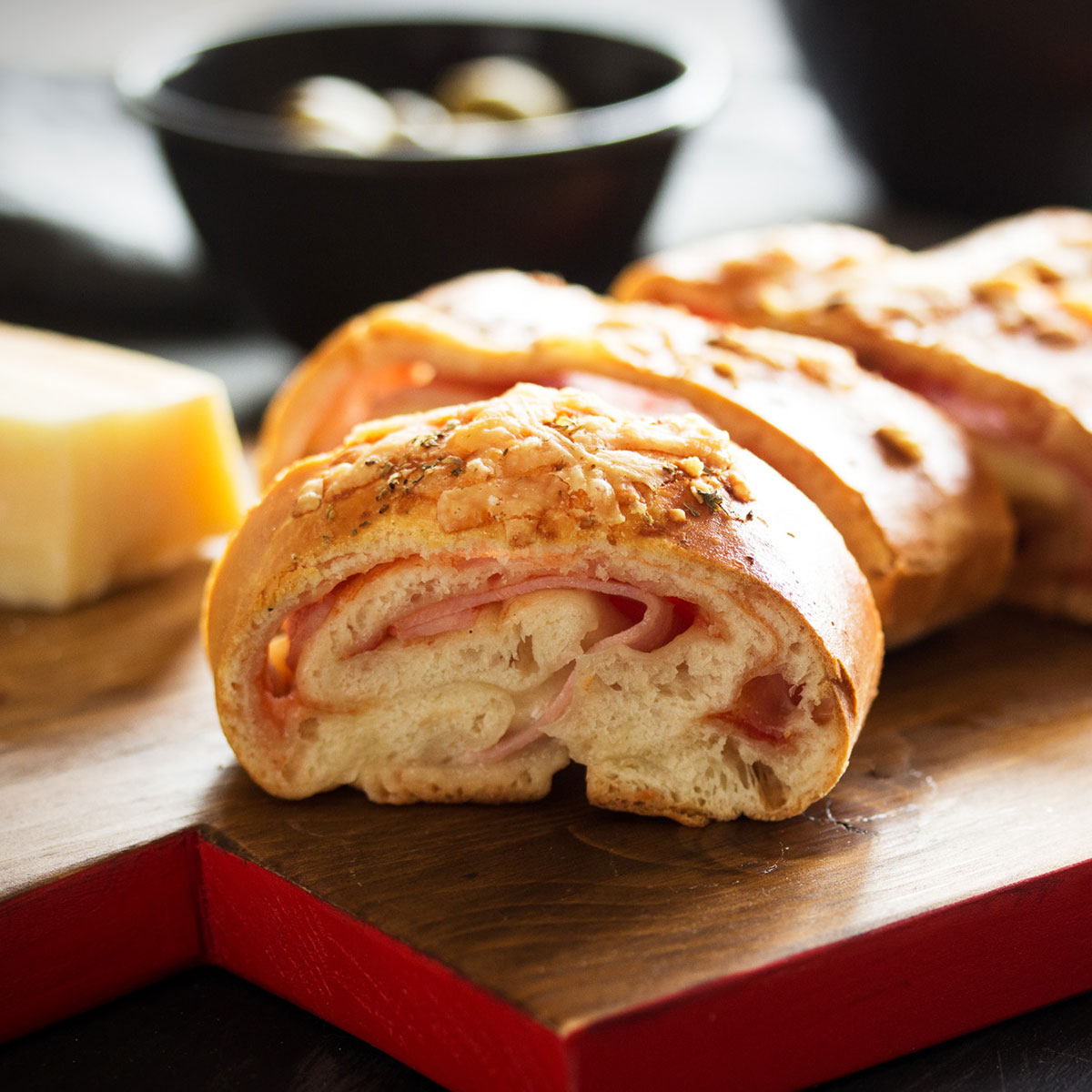 stromboli