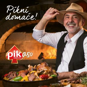 Pikni domaće: Pavle PIKaso kaže – najbolje je naše!