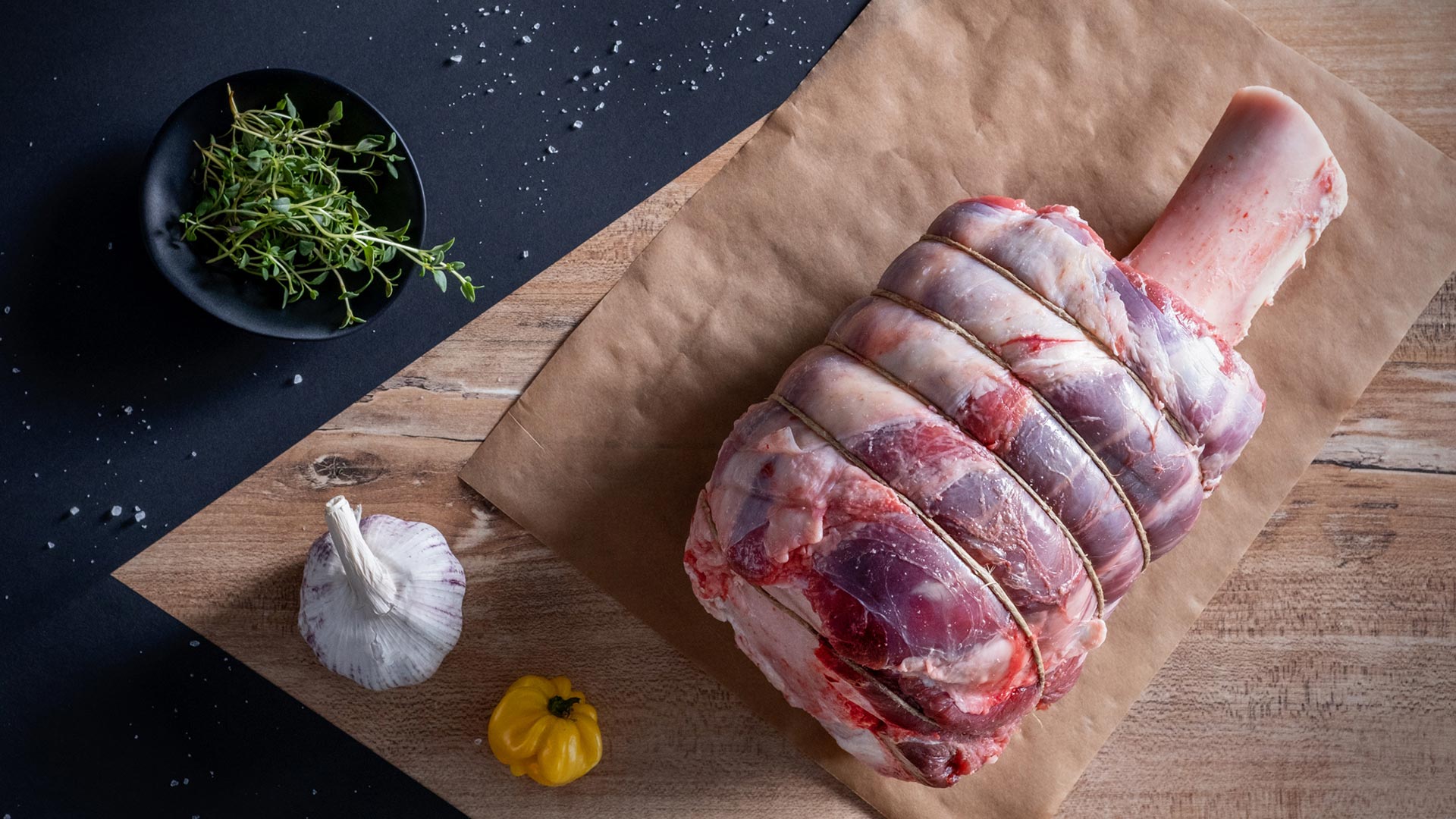 Rez! Akcija! Upoznajte Beef hammer